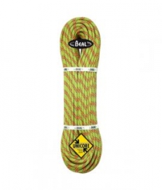 Beal lano Booster III Unicore 9,7mm Dry Cover 60m